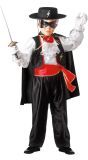 Zorro Verkleedpak Kind
