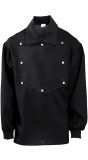 Zwart Cowboy Shirt