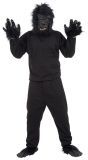 Zwart Gorilla Pak