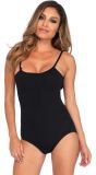Zwarte Bodysuit Dames
