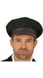 Zwarte Chauffeurs Pet