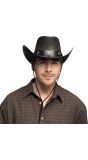 Zwarte Cowboyhoed Rancher