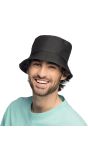 Zwarte Festival Bucket Hat
