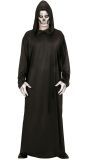 Zwarte Grim Reaper