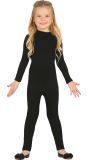Zwarte Jumpsuit Meisjes