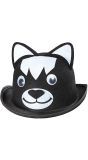 Zwarte Katten Bolhoed