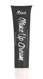 Zwarte Make-Up In Tube