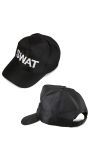 Zwarte Swat Pet
