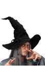 Zwarte Tovenaarshoed