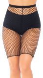 Zwarte Visnet Festival Bikershort