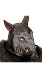 Zwijnen Masker
