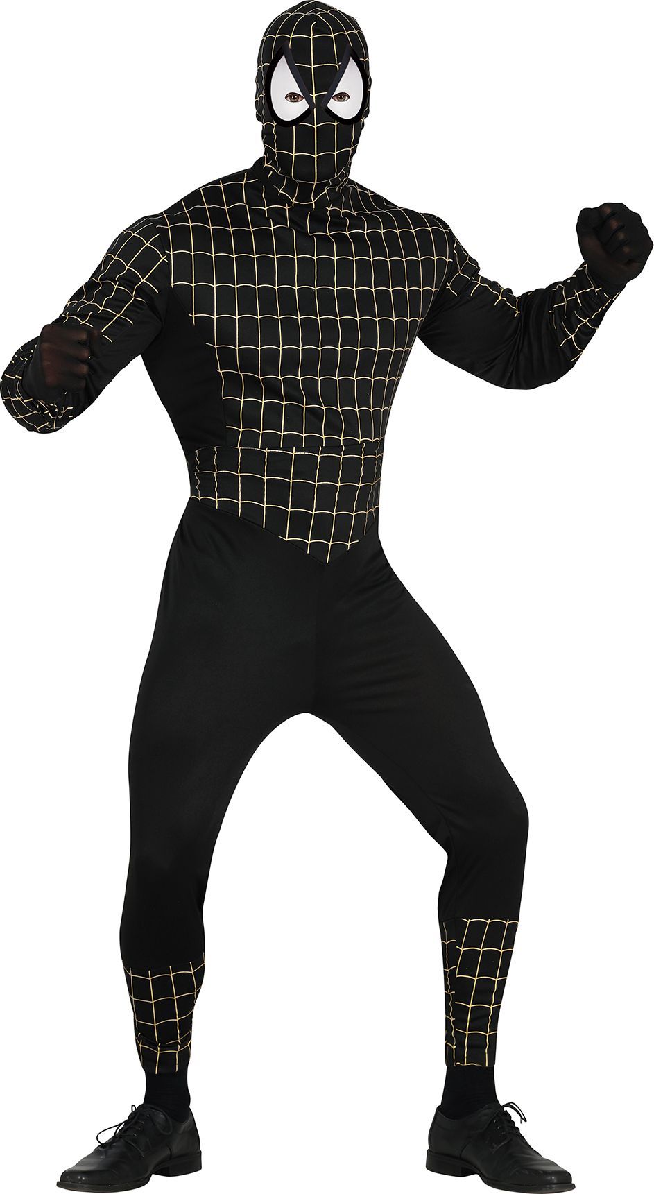 Deluxe Wolverine Man Kostuum? Altijd de Goedkóópste! Feestwinkel XL