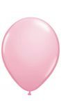 50 roze ballonnen 41cm
