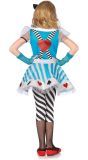 Alice in Wonderland outfit kind