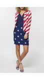 American Woman Opposuits