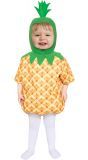 Ananas kostuum baby