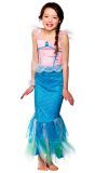 Ariel de kleine zeemeermin jurk kind