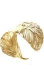 Armband goud romein dames
