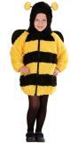 Bijen kostuum