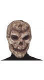 Boeman masker schedel