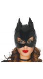 Catwoman masker vinyl