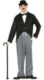 Charlie Chaplin outfit