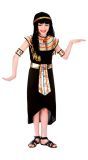 Cleopatra jurk meisjes