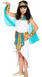 Cleopatra kleding meisjes