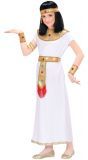 Cleopatra's kind kostuum