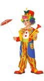 Clowns outfit kind