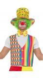 Clowns verkleedsetje