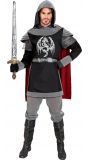 Dark knight ridder kostuum heren
