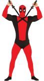 Deadpool outfit