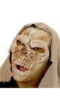 Deathlord kinder masker