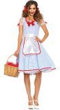 Dorothy kostuum