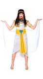 Egyptisch Cleopatra jurk