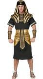 Egyptische Farao kostuum man