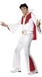 Elvis Presley luxe kostuum heren