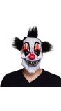 Eng terror clown masker halloween