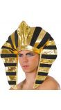 Farao Toetanchamon nemes hoed