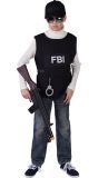 FBI vest kind