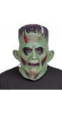 Frankenstein hoofdmasker