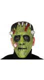 Frankenstein latex masker