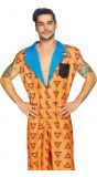 Fred Flintstone kostuum heren
