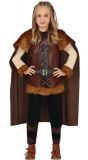 Game of thrones viking kostuum kind