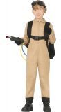 Ghostbusters outfit kind