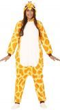 Giraffen onesie