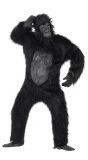 Gorilla kostuum