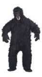 Gorilla outfit