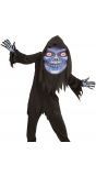 Grim reaper kind kostuum 158